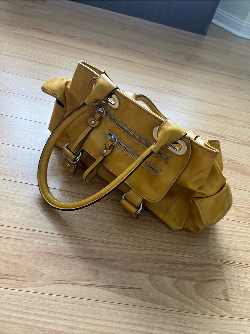 Aldo Y2K Shoulder Bag